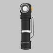 Armytek Wizard C2 Pro Max Magnet USB zseb- és fejlámpa 4000 LED Lm