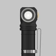 Armytek Wizard C2 Pro Max Magnet USB zseb- és fejlámpa 4000 LED Lm