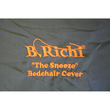 B.Richi Bedchair Cover nyári takaró hálózsák