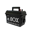 Carpsounder powerbox