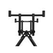 Rodpod Delphin RPX Stalk Black