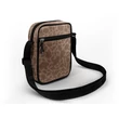 Delphin AREA URBAN Carpath Crossbody Válltáska