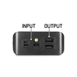 Delphin POWERA / 30 000mAh