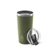 Delphin thermo bögre isolacup green 600ml