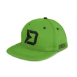 Delphin rawer snapback sapka
