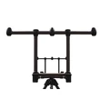 Rod pod Delphin STATIC