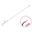 előKötött horog Delphin Proxi Loop / 6db chinu #8 8cm
