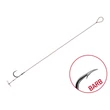 előKötött horog Delphin Proxi Quickstop / 6db chinu #8 8cm