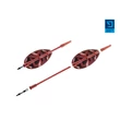 Delphin Method QUIX Method Feeder kosár 30g