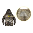 Delphin PROOF kétrészes esőruha S-XXL