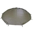 Ehmanns hot spot SX maxi bivvy zipped front