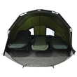 Ehmanns hot spot SX maxi bivvy zipped front