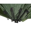 Ehmanns hot spot SX maxi bivvy zipped front