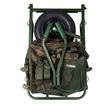 FOX Explorer Barrow with Camo Underbarrow Bag 