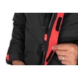 FOX RAGE WINTER SUIT Thermo ruha