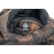Fox Chunk Camo Funnel Neck Hoody 