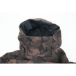 Fox Chunk Camo Funnel Neck Hoody 