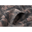 Fox Chunk Camo Funnel Neck Hoody 