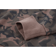 Fox Chunk Camo Funnel Neck Hoody 
