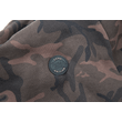 Fox Chunk Camo Funnel Neck Hoody 