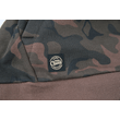 Fox Chunk Camo Funnel Neck Hoody 