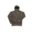 Fox Chunk Camo Funnel Neck Hoody 