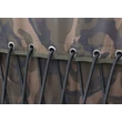 Fox R-Series Camo Bedchairs Bojlis ágy