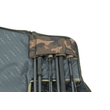 Fox camolite 12ft 2+2 rod case