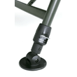 Fox Warrior ® 2 Bedchair 6 lábú bojlis ágy