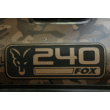 Fox 240 Inflatable Boat - Camo Air DECK