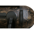 Fox 240 Inflatable Boat - Camo Air DECK