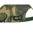 Fox Chunk Camo Edition Snapback