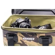 HammerBag HT M Camouflage