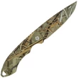 Outdoormesser Camo