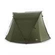 Lucx horgászsátor– Bivvy Caracal 1–2 fő