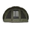 Lucx horgászsátor– Bivvy Leopard 1–3 fő + téliponyva