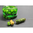 My-Baits - Hemp-Buckwheat Mix “Green Lipped Monster” – PVA Friendly 3 L