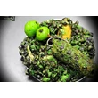 My-Baits - hemp-buckwheat mix “green lipped monster” – PVA friendly 3l