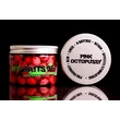 My-Baits - rainbowsix fluoro tiger nuts – pink octopussy 150 ml