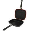 NGT - Double Grill Pan -  Dupla Grill sütő