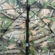 NGT - Horgász napernyő Camouflage