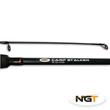 NGT Carp Stalker 8ft. 2,00 lbs.