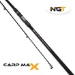 NGT carp max 12ft.  2,75lbs.