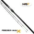 NGT feeder max 3,05m