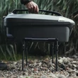 Carbon Bait Boat Pod