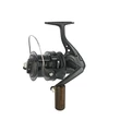Okuma Custom Black távdobó orsó