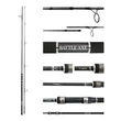 Battle Axe 10ft 3.5lb Full Duplon