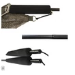 Poseidon spider bow 42" merítőháló
