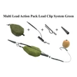 Poseidon Multi Lead Action Pack