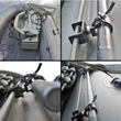 Poseidon Thread Mounting Kit